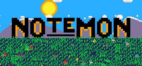 Notemon cover art