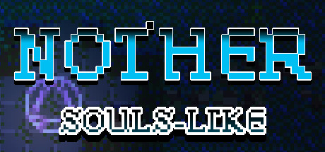 Nother cover art