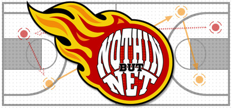 Nothin' But Net cover art