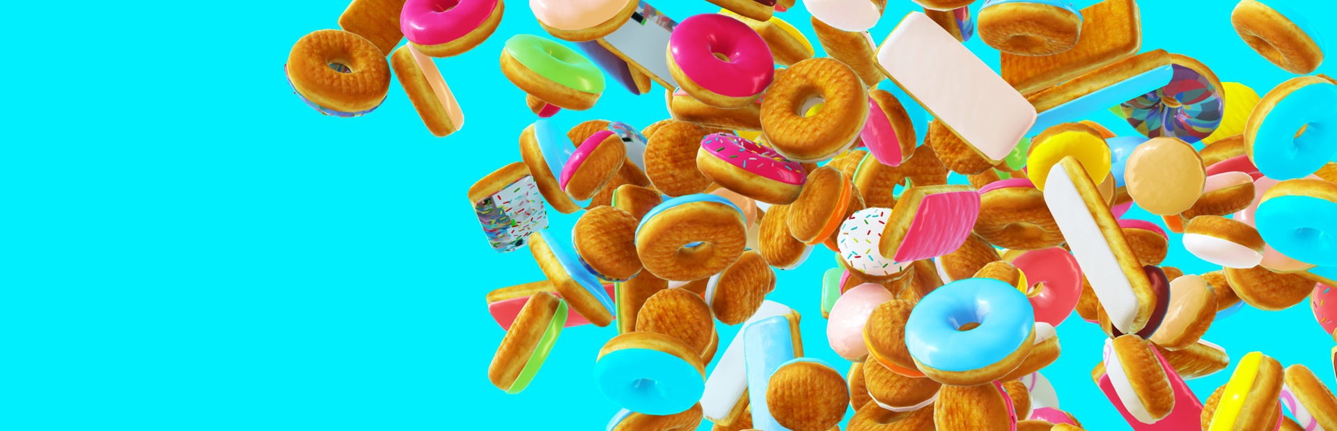 Nour: Play with Your Food cover art