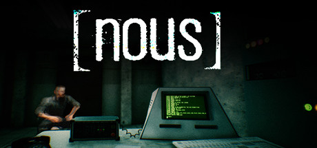 Nous cover art