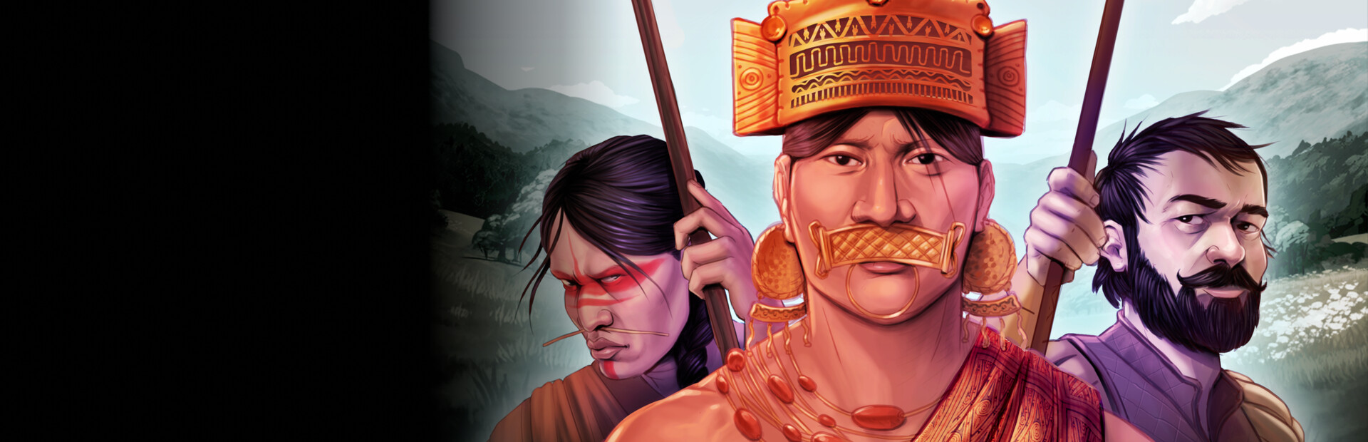 NovaMundi cover art