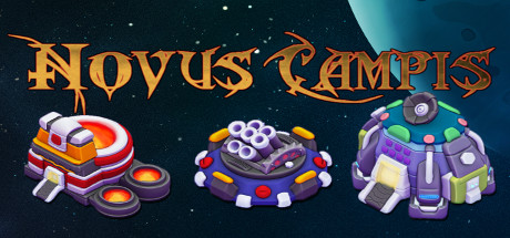 Novus Campis cover art