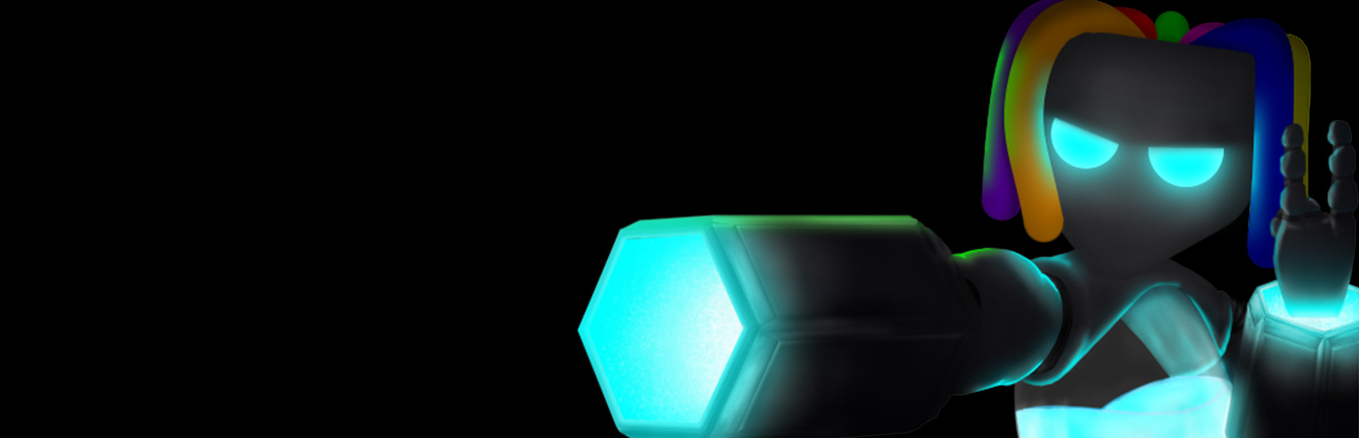 NRG cover art