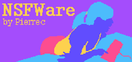 NSFWare cover art