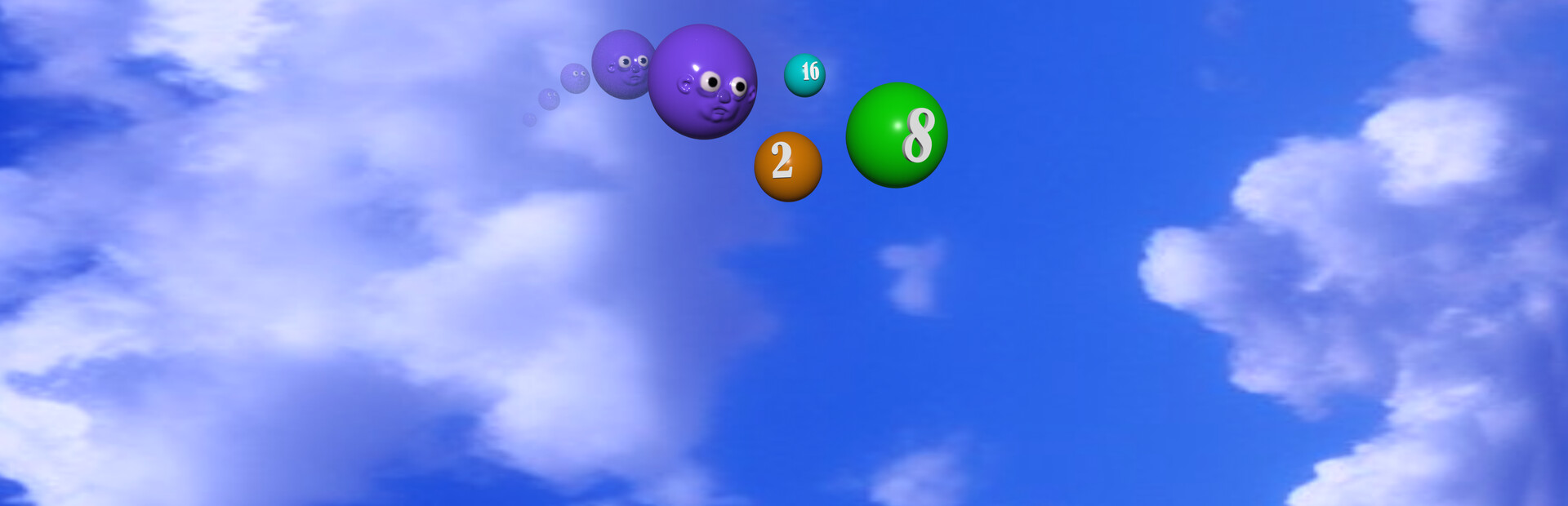Nubby's Number Factory cover art