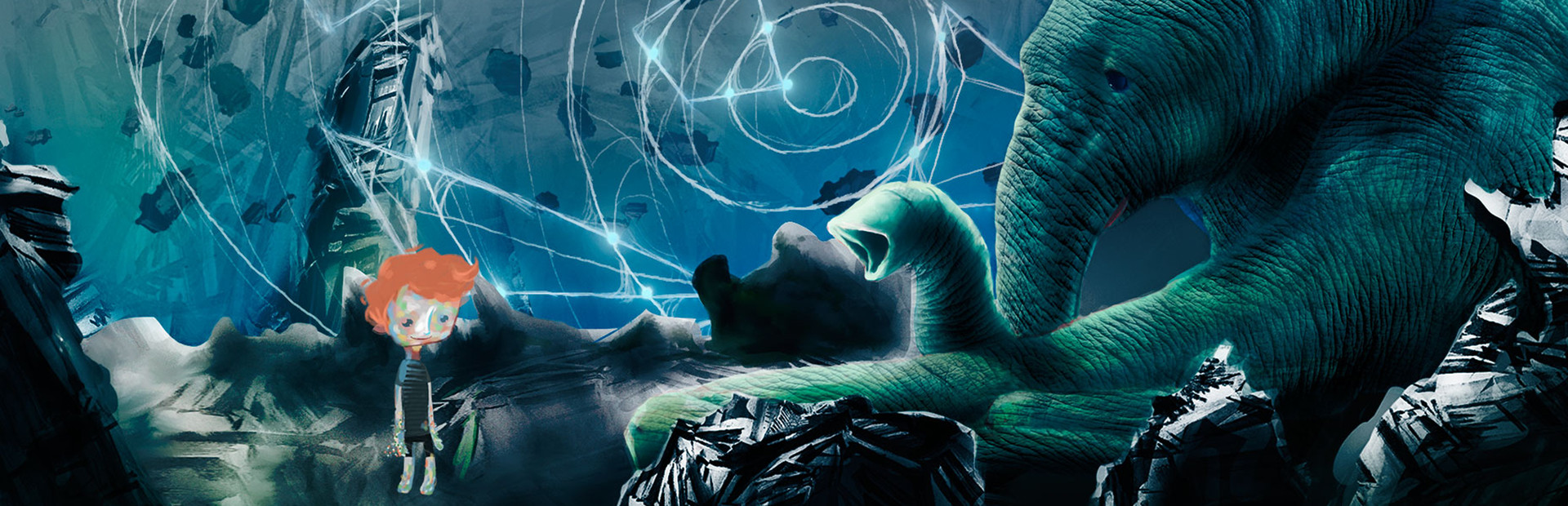 Nubla cover art