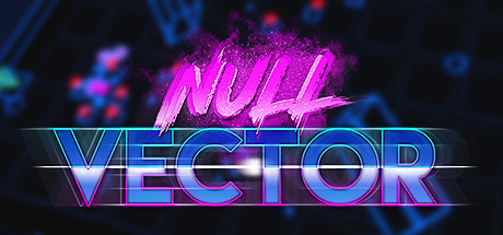 Null Vector cover art