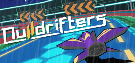 Nulldrifters cover art