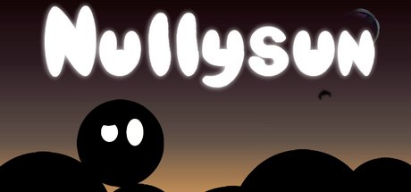 Nullysun cover art