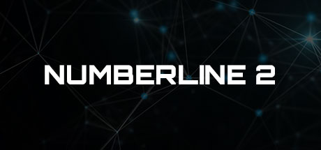 Numberline 2 cover art
