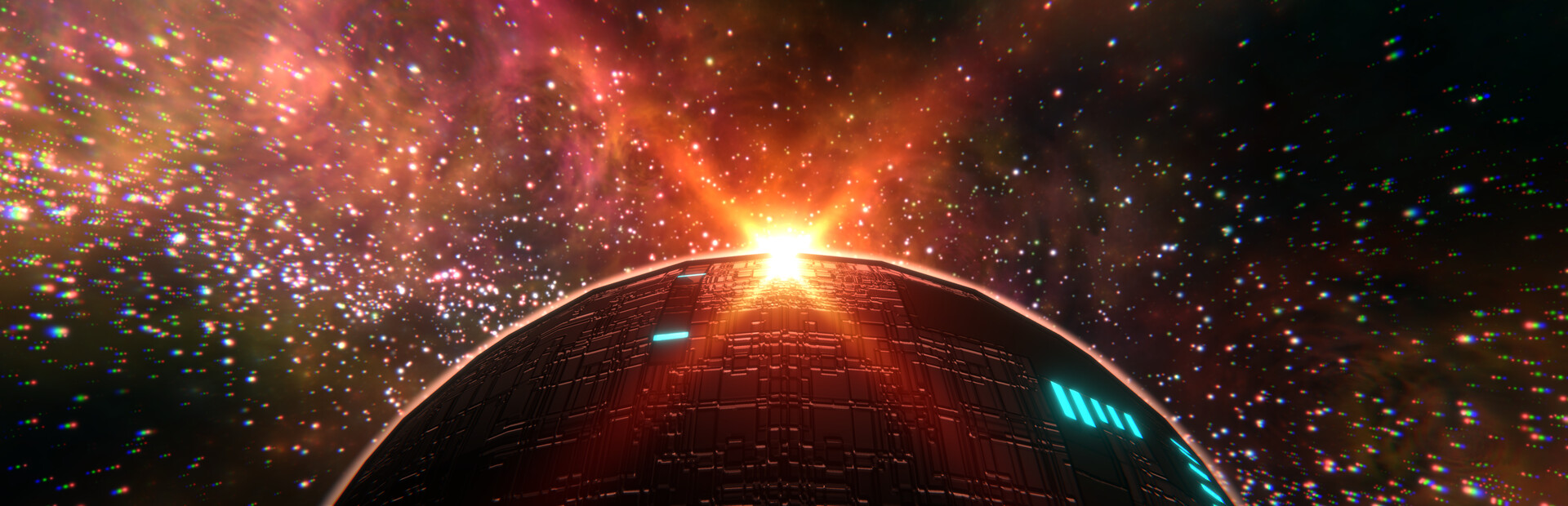 Numina cover art