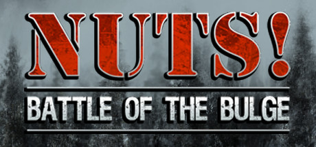 Nuts!: The Battle of the Bulge cover art