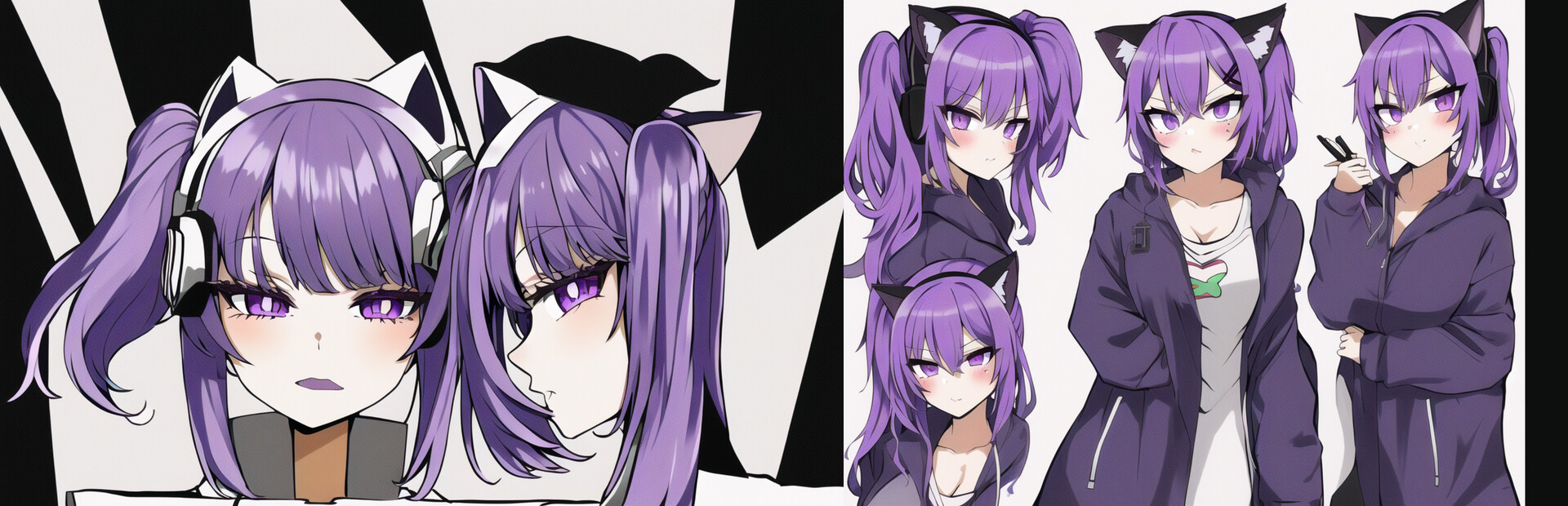 Nyanco cover art