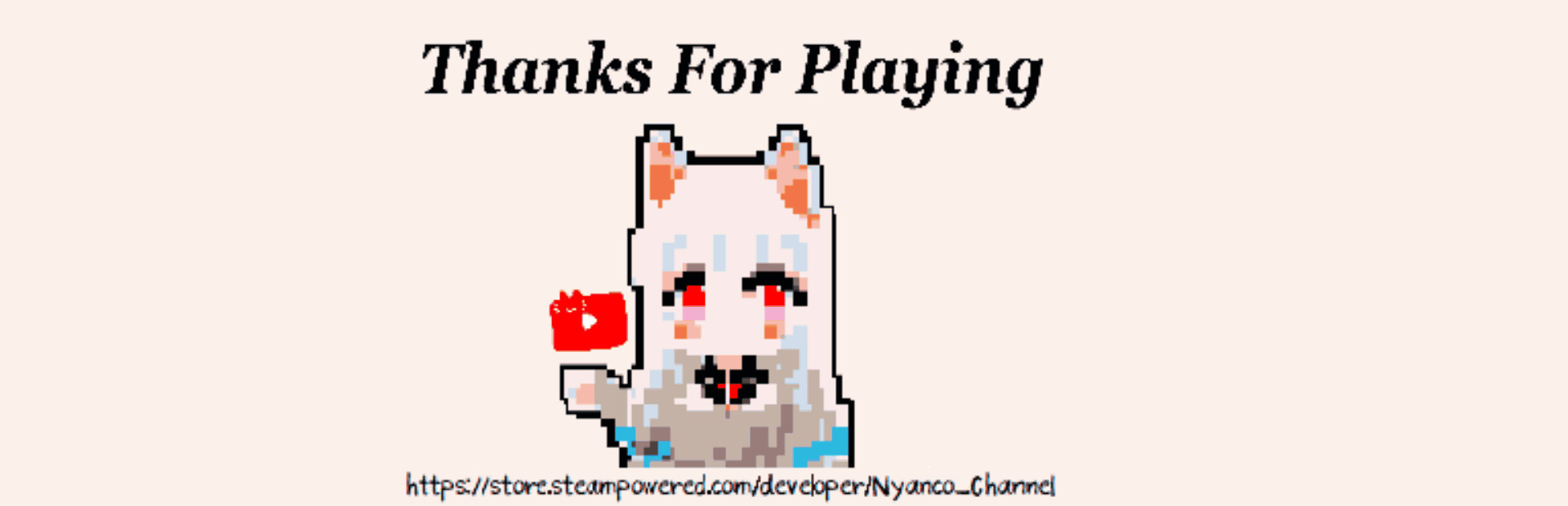 Nyanco Project cover art
