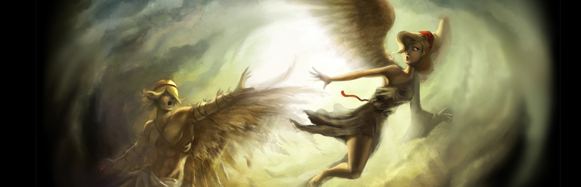NyxQuest cover art