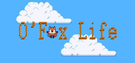 O'Fox life cover art