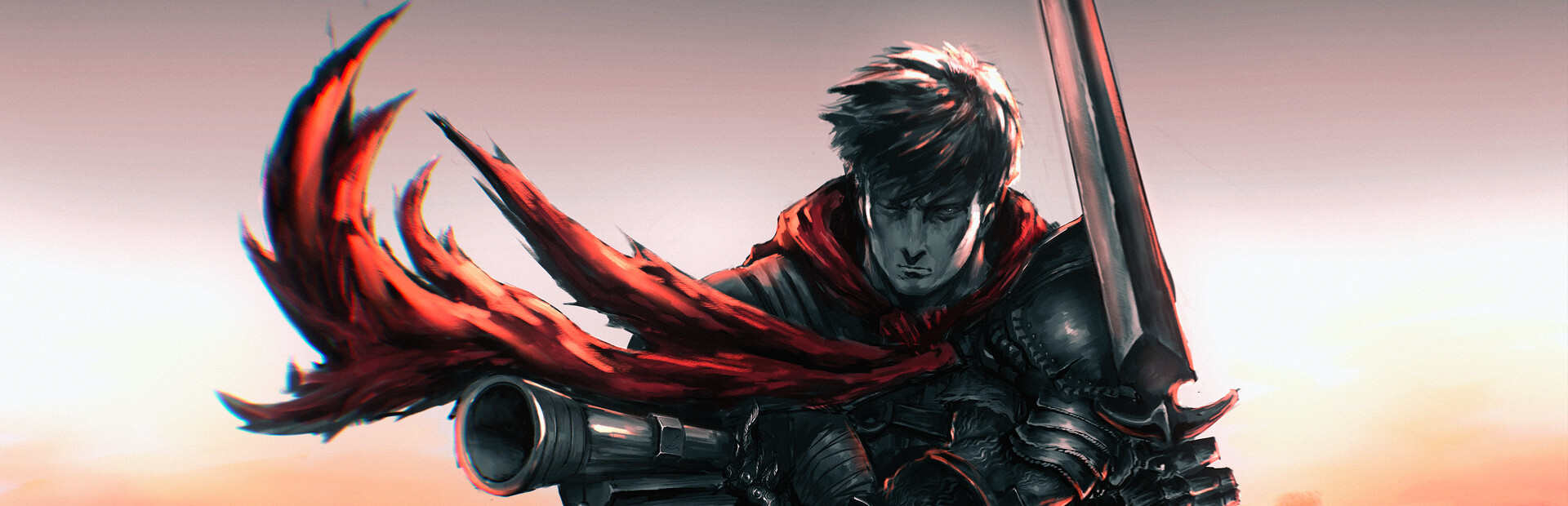 Oath cover art