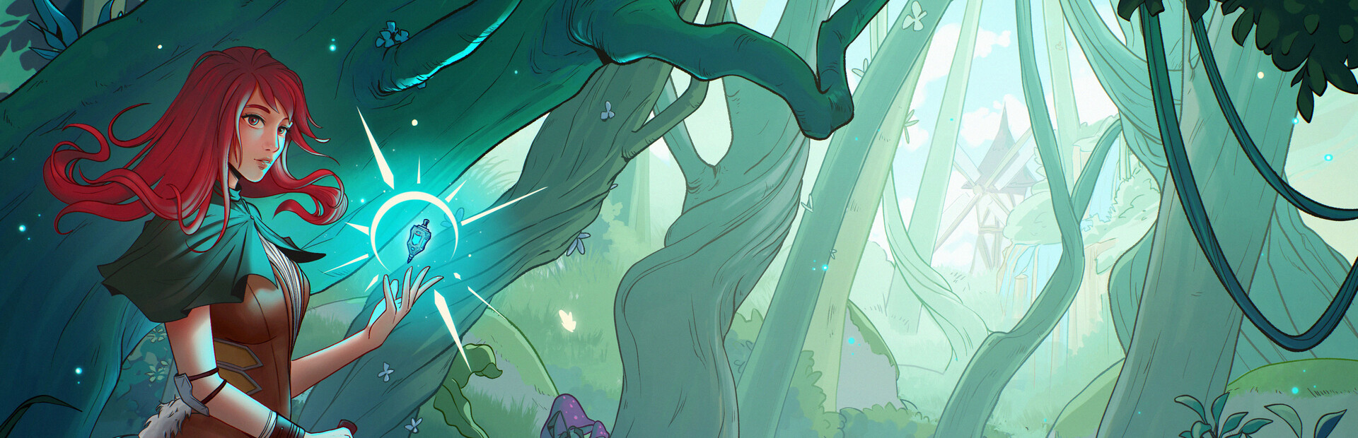 Oaths of Light cover art