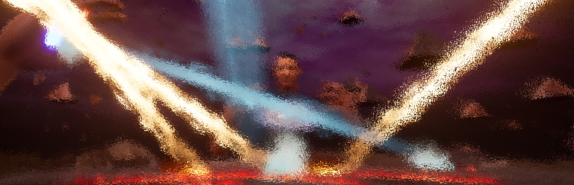 Obama Boss Fight cover art
