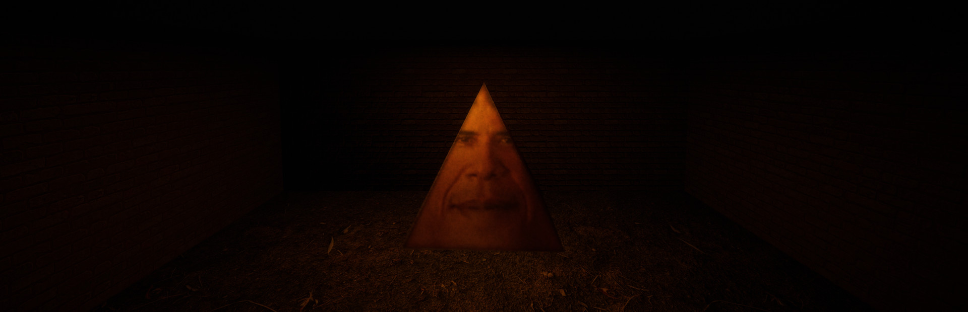 Obama Maze cover art
