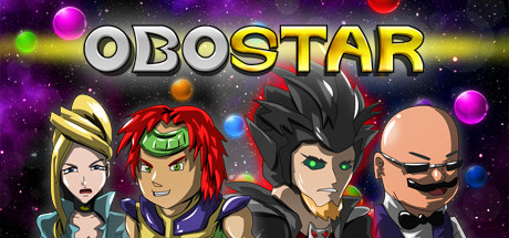 OboStar cover art