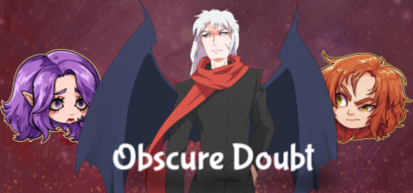 Obscure Doubt cover art