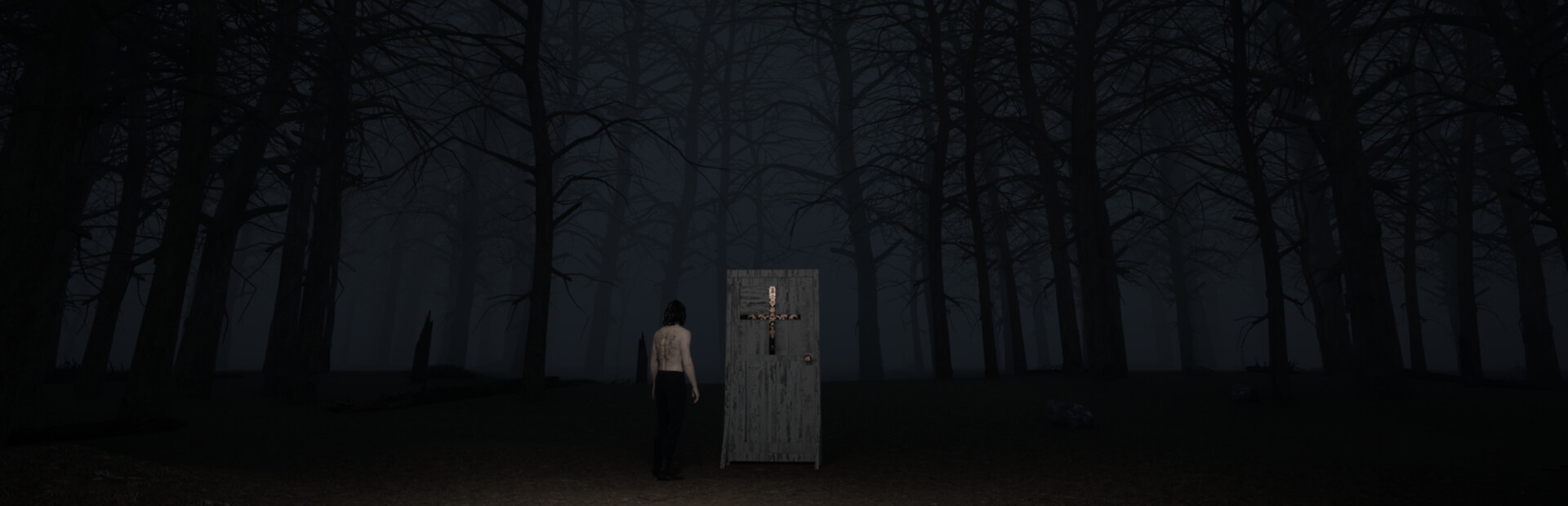Obscurity cover art