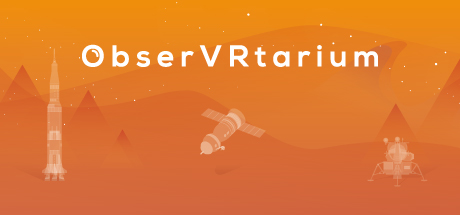 ObserVRtarium cover art