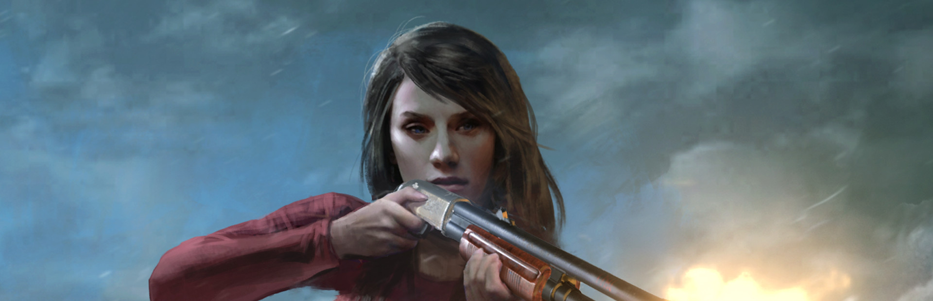 Occupation 2.5 cover art