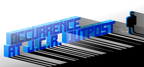 Occurrence at JCR Outpost cover art