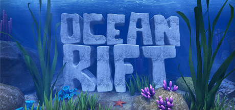 Ocean Rift cover art