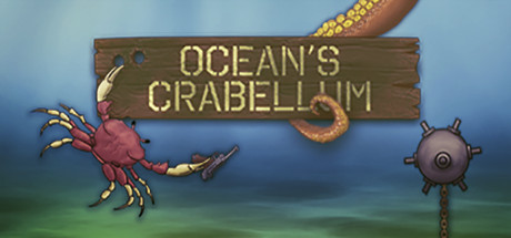 Ocean's Crabellum cover art