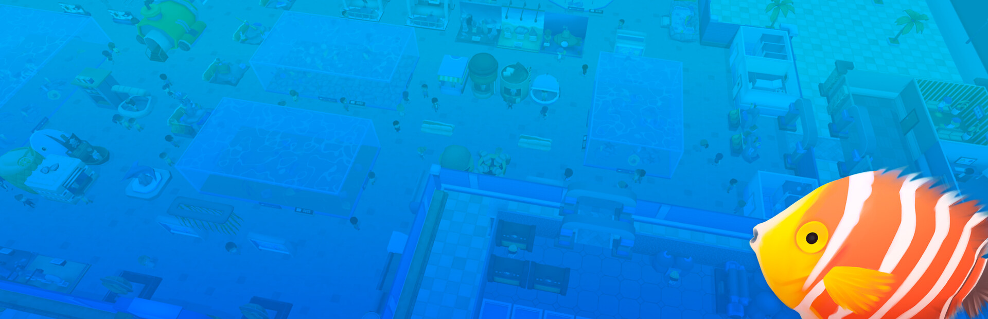 Oceanarium cover art