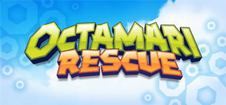 Octamari Rescue cover art