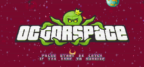 OctorSpace cover art