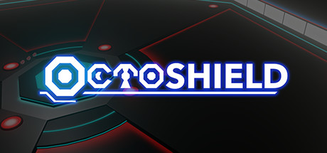 Octoshield VR cover art