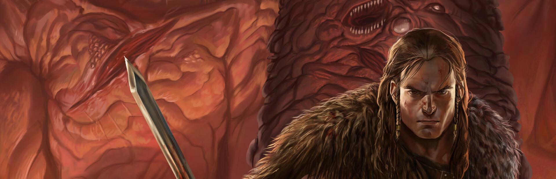 Odallus: The Dark Call cover art