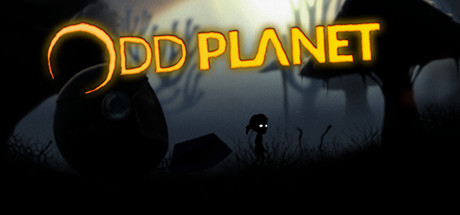 OddPlanet cover art
