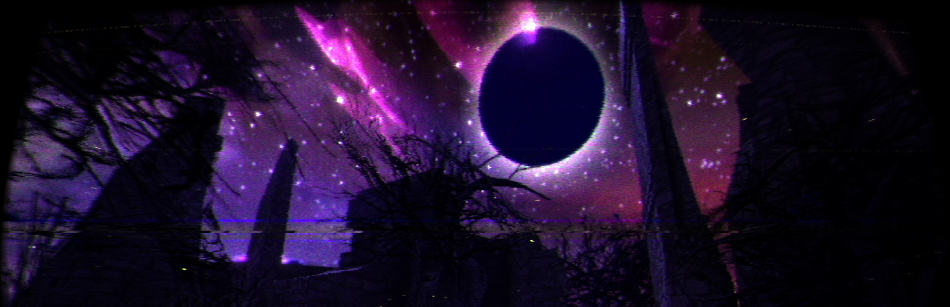 Ode to a Moon cover art