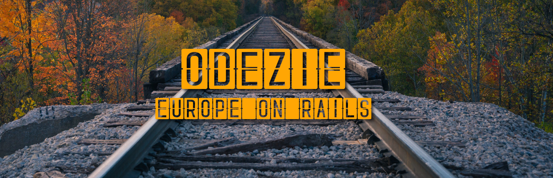ODEZIE cover art