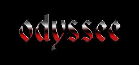 Odyssee cover art