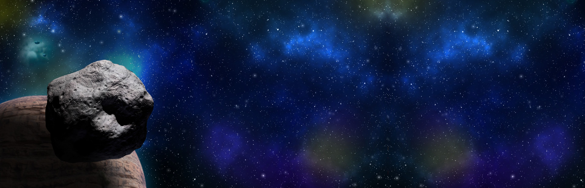 Odyssey: The Deep Space Expedition cover art
