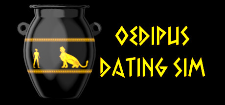 Oedipus Dating Sim cover art