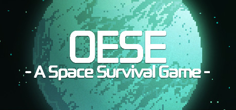 OESE cover art