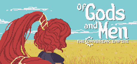Of Gods and Men: The Daybreak Empire cover art
