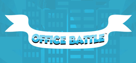 Office Battle cover art
