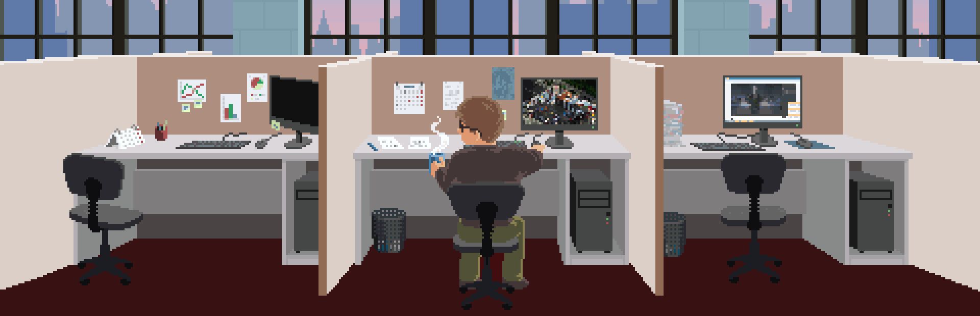 Office Management 101 cover art