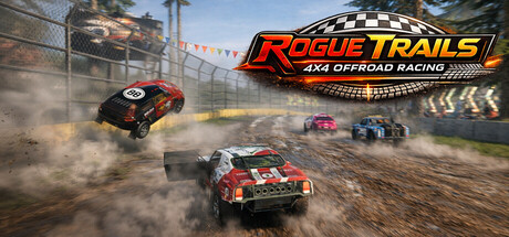 Offroad Racing cover art