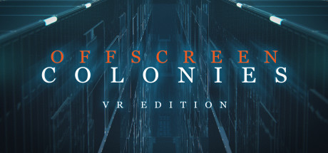 Offscreen Colonies VR cover art
